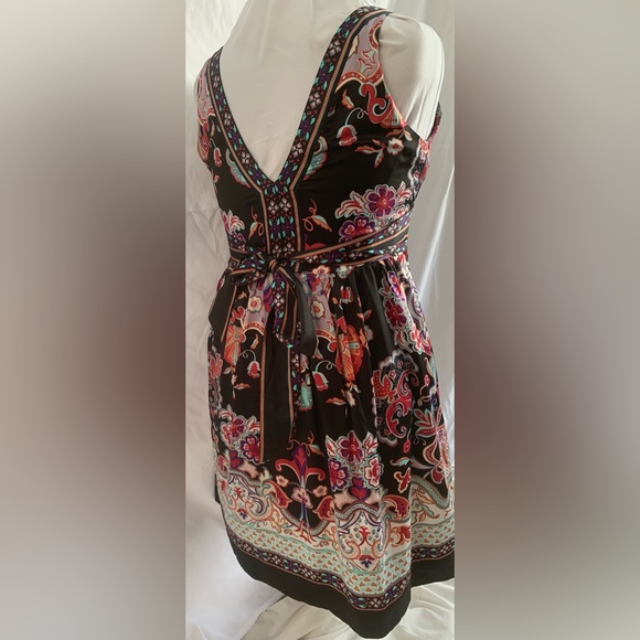 ECI New York sleeveless dress - Picture 4 of 7